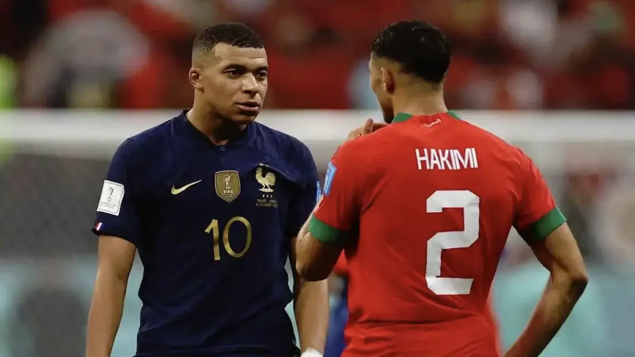 مباراة المغرب ضد فرنسا في ربع نهائي مونديال 2026: التوقيت والقنوات الناقلة